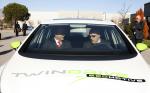 Seat Leon TwinDrive EcoMotive 2009 года